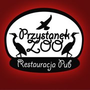 logo Restauracja Wrocław Przystanek Zoo